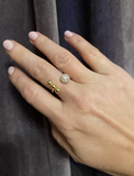 Aria Open Rings - Simply Basy