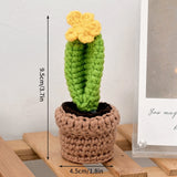 LOVE Cactus pot