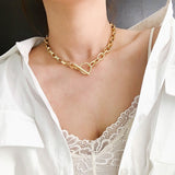 Kate Necklace - Simply Basy